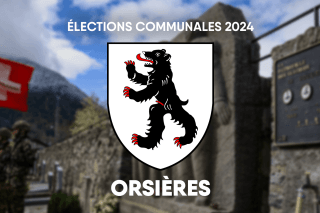 Commune d'Orsières